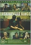 Erskineville Kings [ Australische Fassung, Keine Deutsche Sprache ] - Aaron Blabey