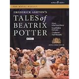 Various Tales of Beatrix Potte [Import]by Lanchberry