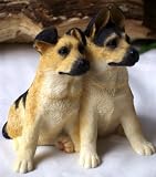 Sherratt and Simpson - German Shepherd Pups