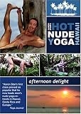 Hot Nude Yoga Hawaii With Aaron Star - Afternoon Delight