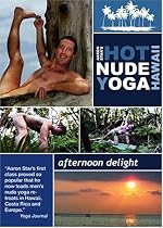 Hot Nude Yoga Hawaii With Aaron Star - Afternoon Delight