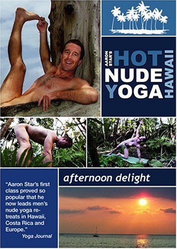 Hot Nude Yoga Hawaii With Aaron Star - Afternoon Delight