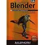 Apprendre Blender 3D-R��dition 2009 (Rapha�l B�temps)