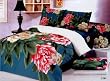 ESMA Queen Size Duvet Cover Bedding Set by Le Vele