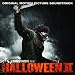 Halloween II Original Motion Picture Soundtrack A Rob Zombie Film