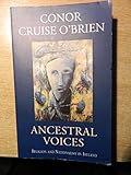 Ancestral voices : religion and nationalism in Ireland