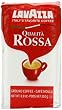 Lavazza Qualita Rossa, Caffe Ground Espresso, 8.8-Ounce Bricks (Pack of 4)