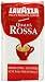 Lavazza Qualita Rossa, Caffe Ground Espresso, 8.8-Ounce Bricks (Pack of 4)