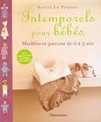 Intemporels pour bébés...
