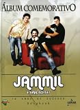 Jammil E Uma Noites - Songbook Jammil E Uma Noites 10 Anos De Sucesso ( Audio CD ) - 8577360040