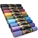 All Products : Ekotex Extra Yoga Mat Chocolate