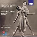 Sir William Walton: The Wise Virgins; Constant Lambert: Horoscope (Mix Album)