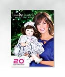 Love and Laughter Along the Way Coffee Table Book (Marie Osmond 20th Anniversary Book)