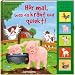 H�r mal, was da kr�ht und quiekt!