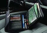 Caselogic AXGB-2 Black Glove Box Organizer