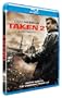Taken 2 [Blu-ray]