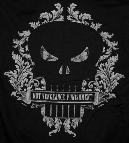 Image #4 of The Punisher Marvel Comics