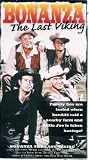Bonanza: Last Viking [VHS]