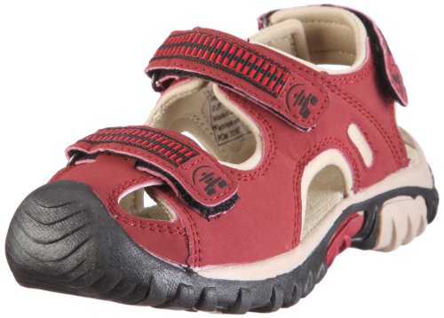 Kamik Ventura HK8588 Unisex - Kinder Sandalen/Outdoor-Sandalen