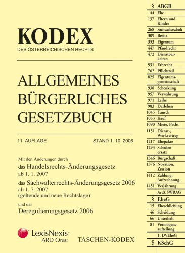 Allgemeines