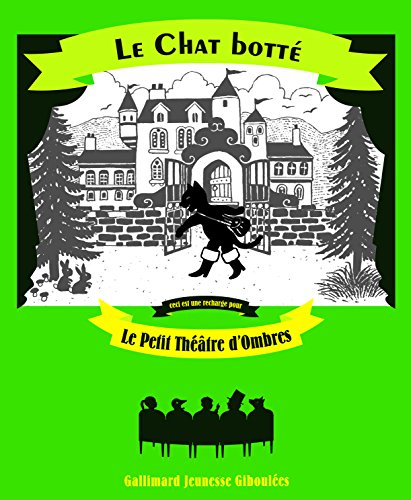 libri altre lingue le chat botté volker theinhardt