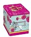 Spiegelburg Piccadilly Summer Blechbox klein -pink- (55290) NEU