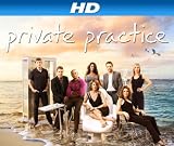Private Practice Season 3 [HD]