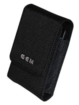 Gem Camera Case for Olympus FE-3000, FE-3010, FE-5000, FE-5010