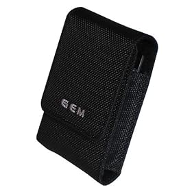 Gem Camera Case for Fujifilm FinePix J30