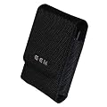 Gem Camera Case for Sony Cybershot DSC-T110, DSC-TX10, DSC-TX100V, DSC-W510, DSC-W530, DSC-W560, DSC-W570, DSC-WX9