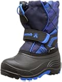 Kamik Footwear Snowbank2 Insulated Boot (Toddler/Little Kid/Big Kid)