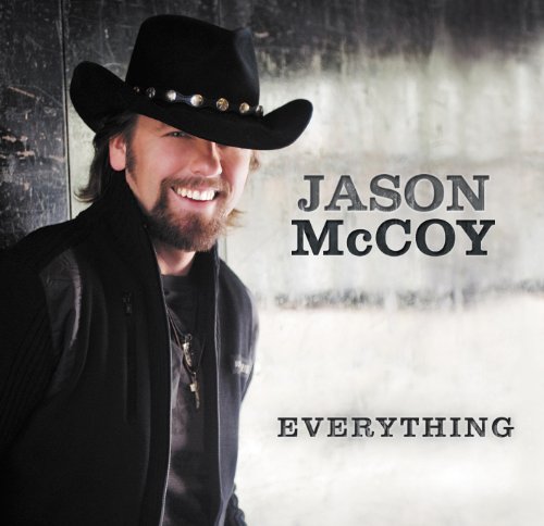 Jason McCoy - Everything - Zortam Music