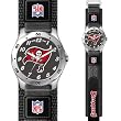 Tampa Bay Buccaneers NFL Boys "Future Star Series" Watch