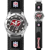 Tampa Bay Buccaneers NFL Boys "Future Star Series" Watch