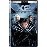 X-Men 2 [UMD Mini for PSP]