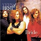 VERY BEST OF BRIDE