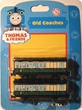 Thomas & Friends - Old Coaches