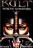 Revue APPF3  / Kult Heretic Kingdoms