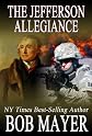 The Jefferson Allegiance (The Presential Series)