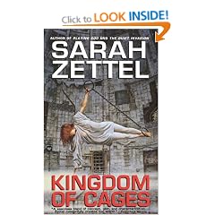 Kingdom of Cages