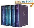 Die Heiligen Schriften der Welt: Die Bibel - Christentum, Die Tora - Judentum, Der Koran - Islam, Die klassischen Schriften des Hinduismus, Die ... Islam, Hinduismus, Buddhismus: 5 Bde.