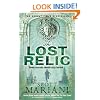 The Lost Relic (Ben Hope 6)