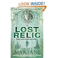 The Lost Relic (Ben Hope 6)
