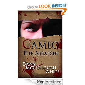 Cameo the Assassin (Trilogy of Shadows Book 1)