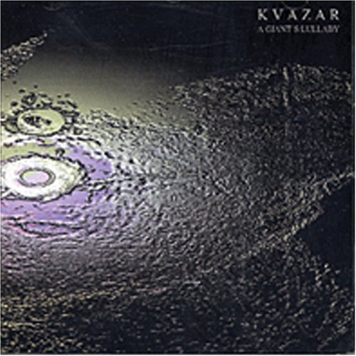 CD-Charts  Search : A Giant's Lullaby