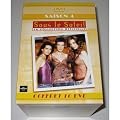 Coffret 10 DVD Sous le Soleil Int�grale saison 4