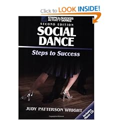 Social Dance: Steps to Success