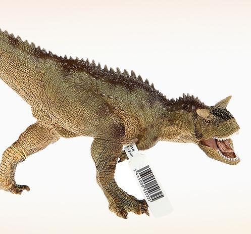 Shoppingabc Carnotaurus Dragon 19.0 * 12.0 cm