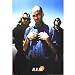REM - Poster Arround The Sun von R.E.M. - alle Infos