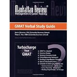 Manhattan Review: Turbocharge Your GMAT Verbal Study Guidevon "Joern Meissner"